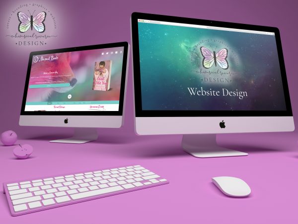 Abigail Kade Web Design