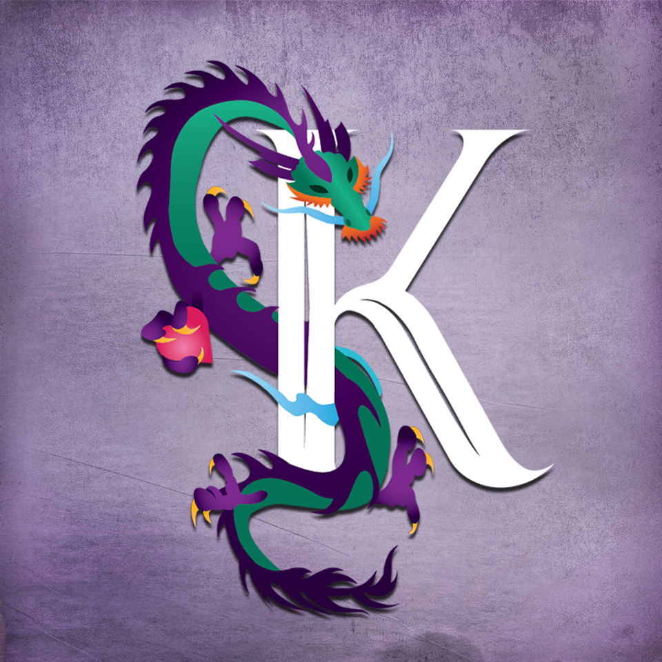 Kim Katil's Profile Image/Avatar/Branding